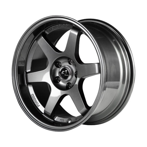 Nr:87 KT Racing 428 DGM 18″