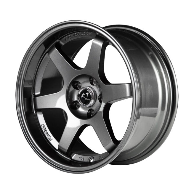 Nr:87 KT Racing 428 DGM 18″
