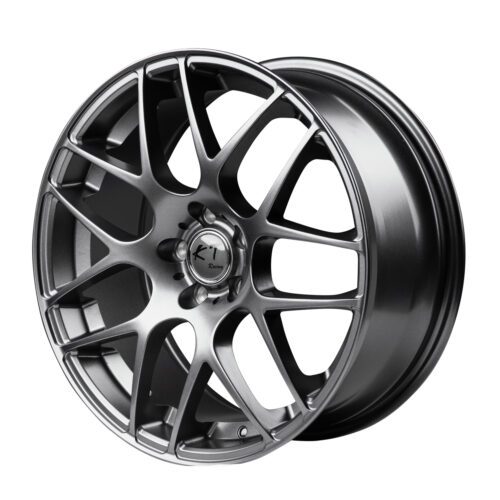 KT Racing 0056 MGM 19"