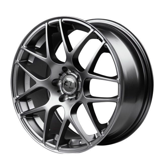 KT Racing 0056 MGM 19"