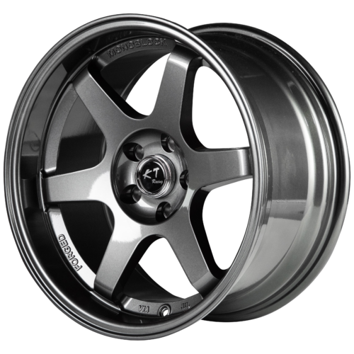 Nr:87 KT Racing 428 DGM 18″