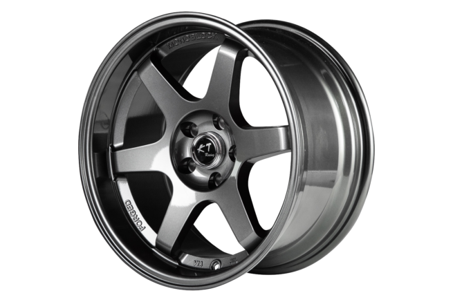 Nr:87 KT Racing 428 DGM 18″