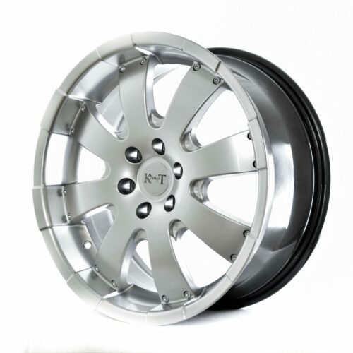 NR:52 KT Racing 8010 HS 18"