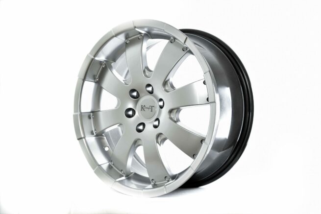 NR:52 KT Racing 8010 HS 18"