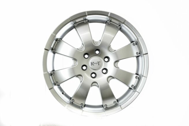 NR:52 KT Racing 8010 HS 18" - Bilde 2