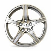 Nr:10 KT Racing 549 GMF 15" - Bilde 2