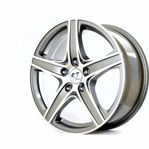 Nr:10 KT Racing 549 GMF 15"