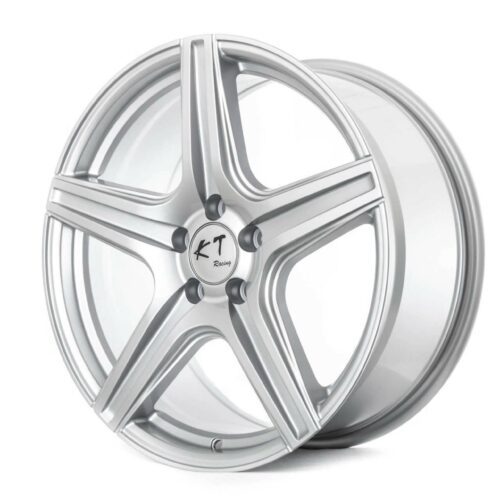 Nr:109 KT Racing 710 Silver 19″