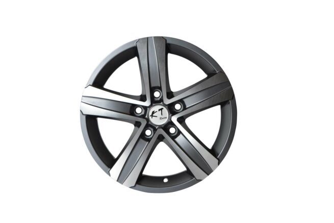 Nr:112 KT Racing 814 DG2 FP 15" - Bilde 2