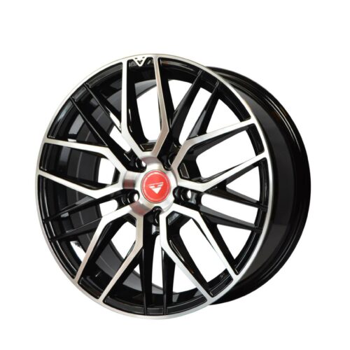 Nr:114 KT Racing G566 BMF 17"