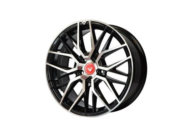 Nr:114 KT Racing G566 BMF 17"