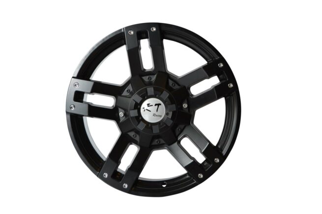 Nr:115 KT Racing 5136 MB 20" - Bilde 2