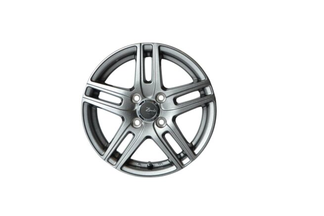 Nr:118 Z-meist GM 14" - Bilde 2