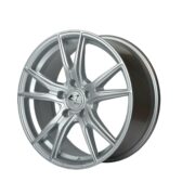 Nr:119 KT Racing 5457 Silver 17″