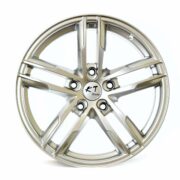 Nr:12 KT Racing 5204 HS 17" - Bilde 2
