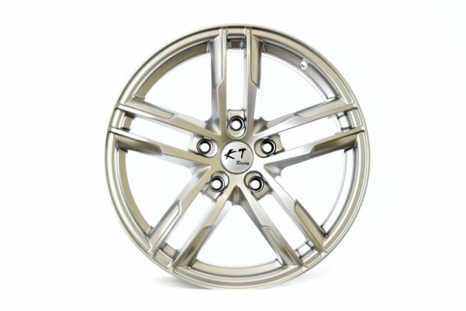 Nr:12 KT Racing 5204 HS 17" - Bilde 2