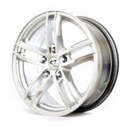 Nr:12 KT Racing 5204 HS 17"