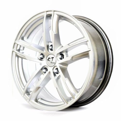 Nr:12 KT Racing 5204 HS 17"