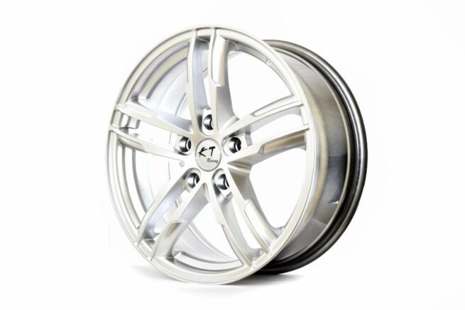 Nr:12 KT Racing 5204 HS 17"
