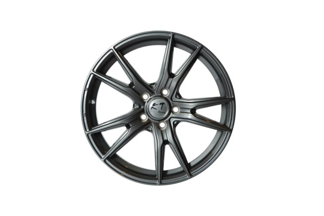 Nr:120 KT Racing 5457 DGM 18″ - Bilde 2