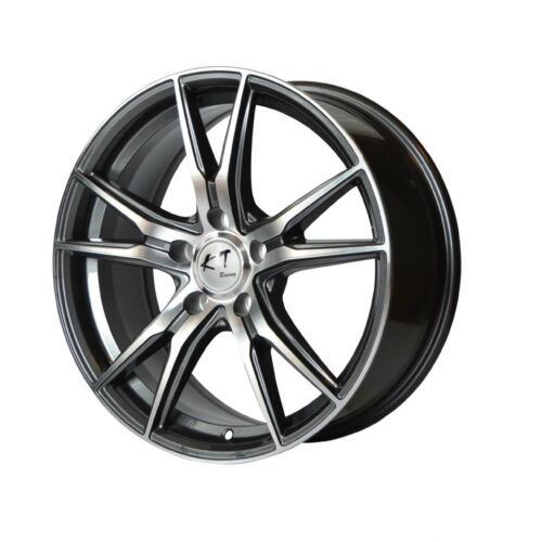 Nr:121 KT Racing 5457 DGM FP 14"