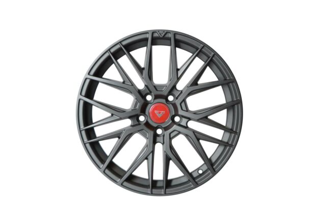 Nr:124 KT Racing G566 MGM 17" - Bilde 2