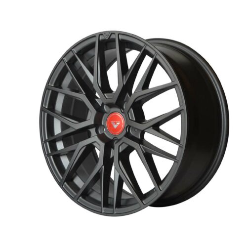 Nr:124 KT Racing G566 MGM 17"
