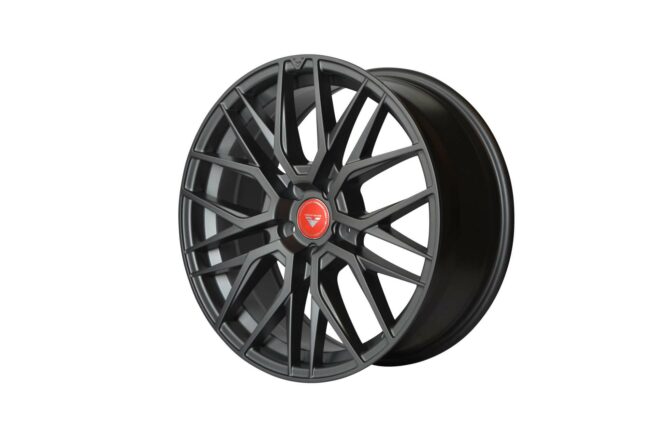 Nr:124 KT Racing G566 MGM 17"