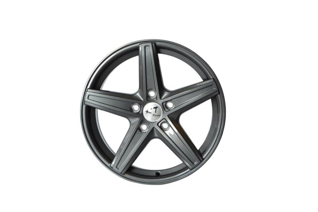 Nr:126 KT Racing 5206 DGM 17" - Bilde 2