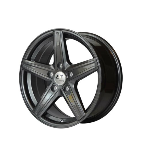 Nr:126 KT Racing 5206 DGM 17"
