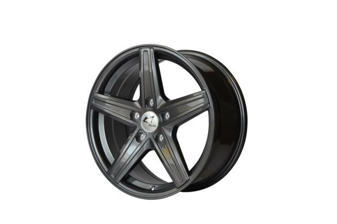 Nr:126 KT Racing 5206 DGM 17"
