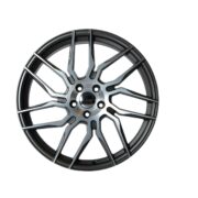 Nr:129 KT Racing A212 MGM FP 20" - Bilde 2