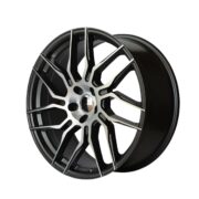 Nr:129 KT Racing A212 MGM FP 20"
