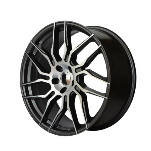 Nr:129 KT Racing A212 MGM FP 20"