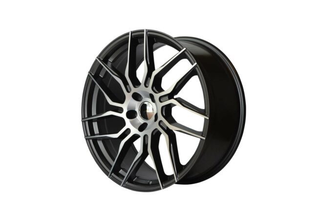Nr:129 KT Racing A212 MGM FP 20"