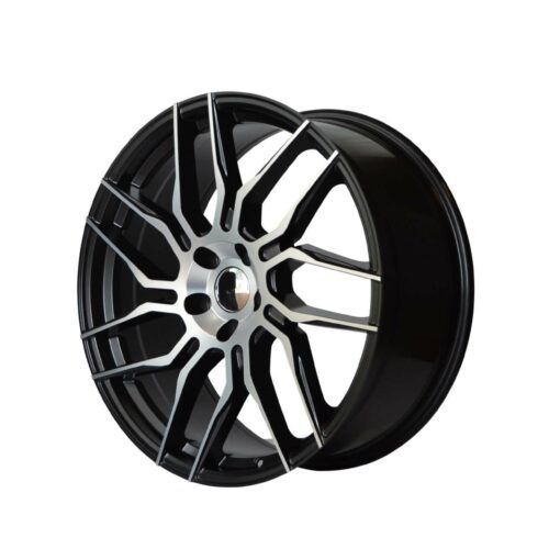 Nr:130 KT Racing A212 MB FP 20″