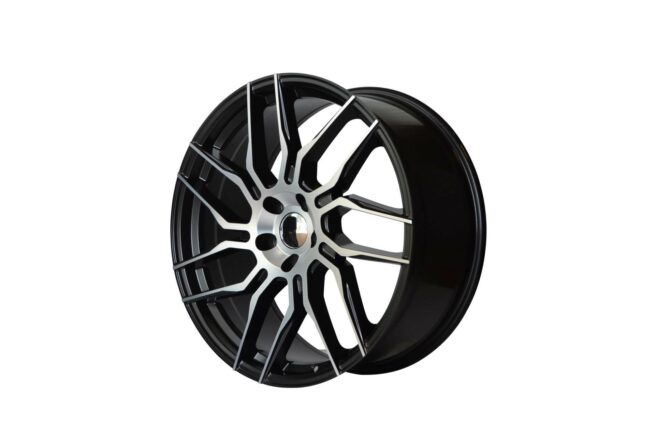 Nr:130 KT Racing A212 MB FP 20″