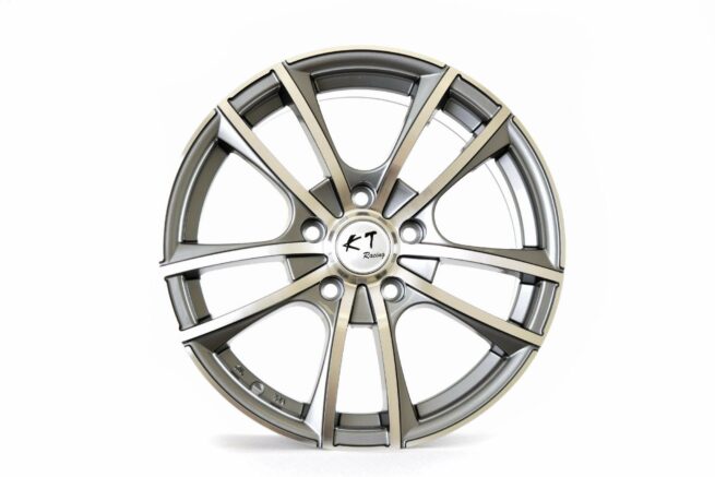 Nr:16 KT Racing 5092 GM FP 14" - Bilde 2