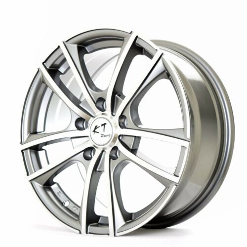 Nr:16 KT Racing 5092 GM FP 14"