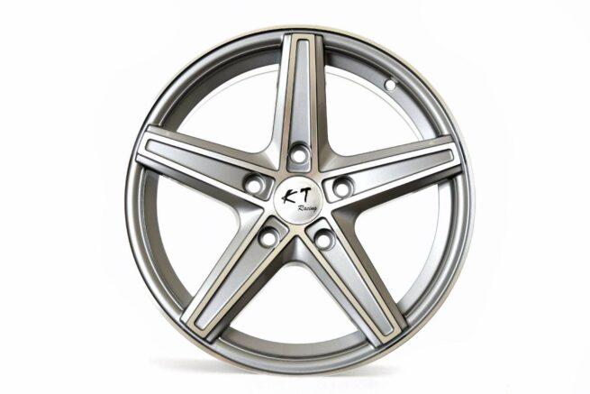 Nr:19 KT Racing 5206 GMF 15" - Bilde 2