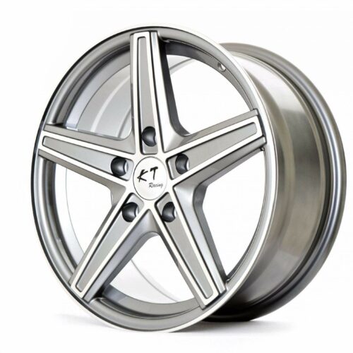 Nr:19 KT Racing 5206 GMF 15"