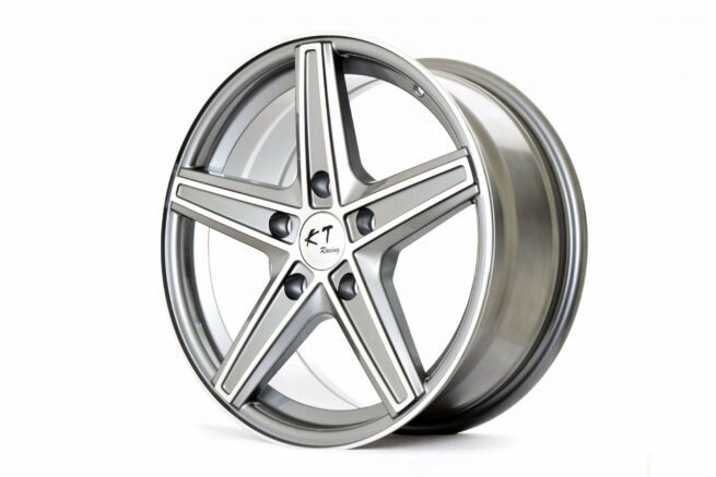 Nr:19 KT Racing 5206 GMF 15"