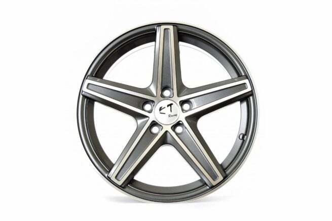 Nr:22 KT Racing 5206 DG2 FP 15" - Bilde 2