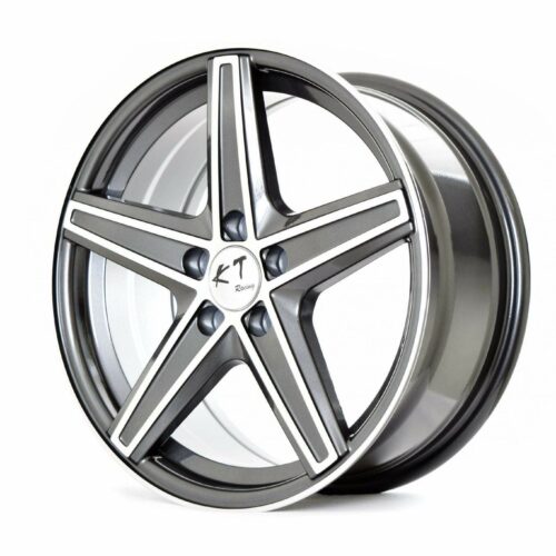 Nr:22 KT Racing 5206 DG2 FP 15"