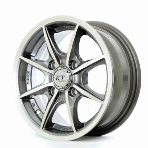 Nr:3 KT Racing 221 GMF 13"