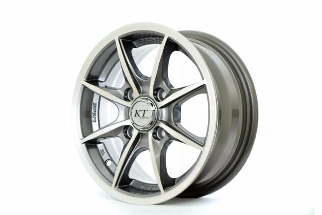 Nr:3 KT Racing 221 GMF 13"