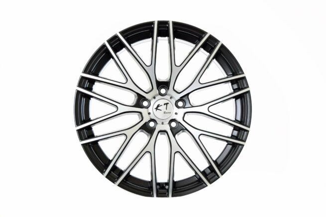 Nr:39 KT Racing 0163 MB FP 20" - Bilde 2