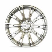 Nr:40 KT Racing 157 TSF 17" - Bilde 2