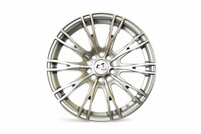 Nr:40 KT Racing 157 TSF 15" - Bilde 2