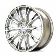 Nr:40 KT Racing 157 TSF 17"